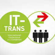 IT-Trans 2022 Logo